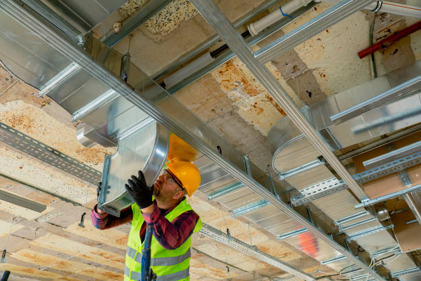 Best HVAC Air Duct Cleaning  in Lake St Louis, MO