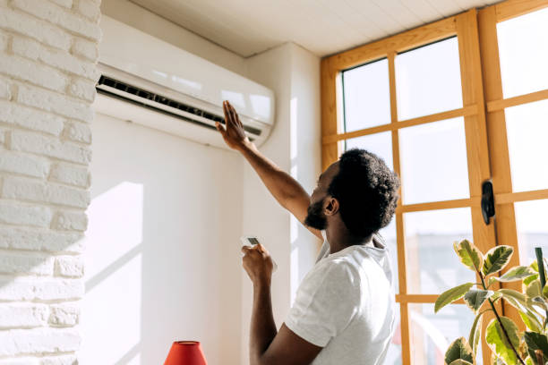 Best HVAC Installation Services  in Lake St Louis, MO