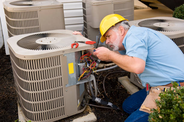 Best Local HVAC Companies  in Lake St Louis, MO