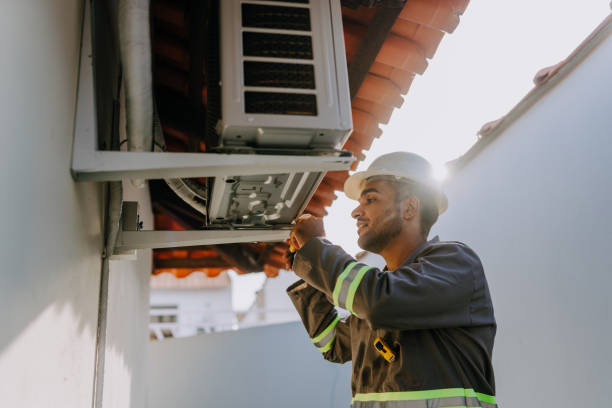 Best HVAC Emergency Services  in Lake St Louis, MO