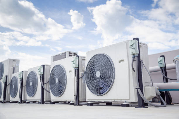 Reliable Lake St Louis, MO HVAC Solutions
