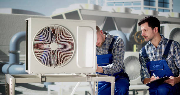 HVAC Emergency Services in Lake St Louis, MO